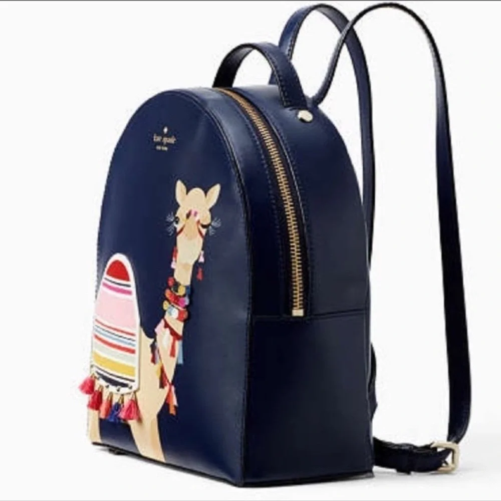 kate spade make statement
